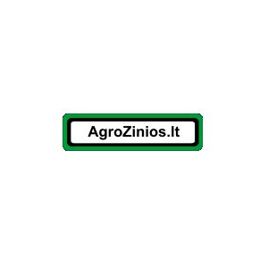 Agrozinios.lt